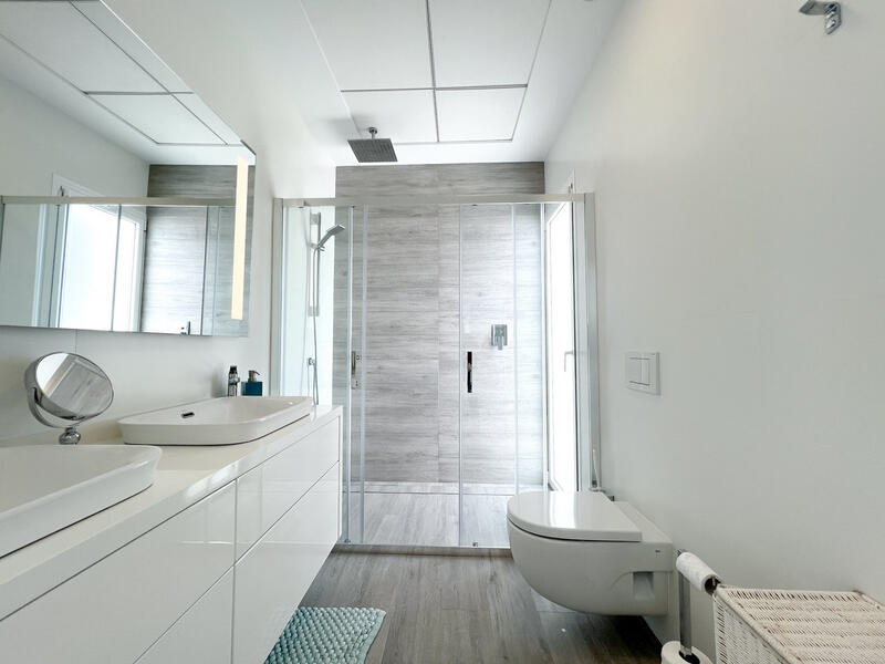 3 chambre Villa à vendre