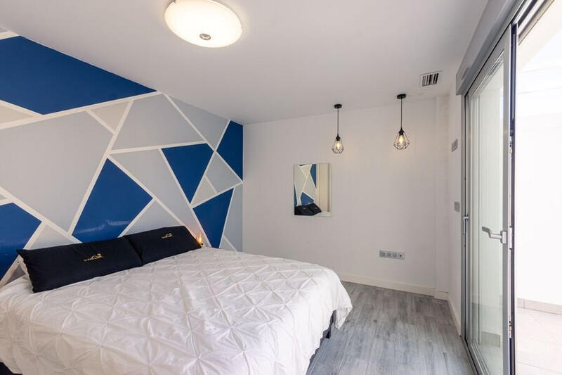 3 soveværelse Villa til salg