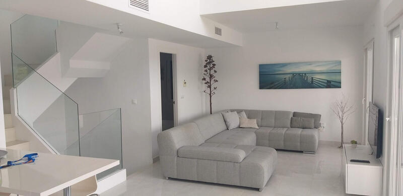 4 Schlafzimmer Villa zu verkaufen