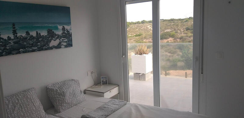 4 Schlafzimmer Villa zu verkaufen