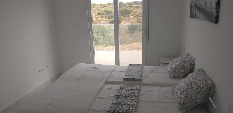 4 Schlafzimmer Villa zu verkaufen