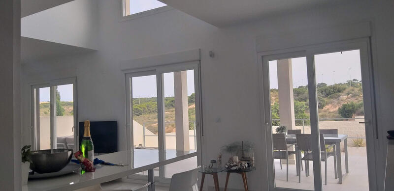 4 Schlafzimmer Villa zu verkaufen