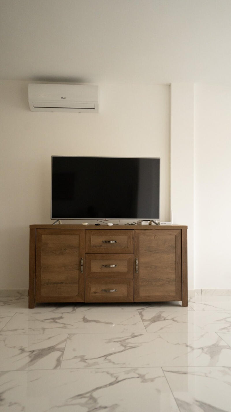 1 chambre Appartement à vendre