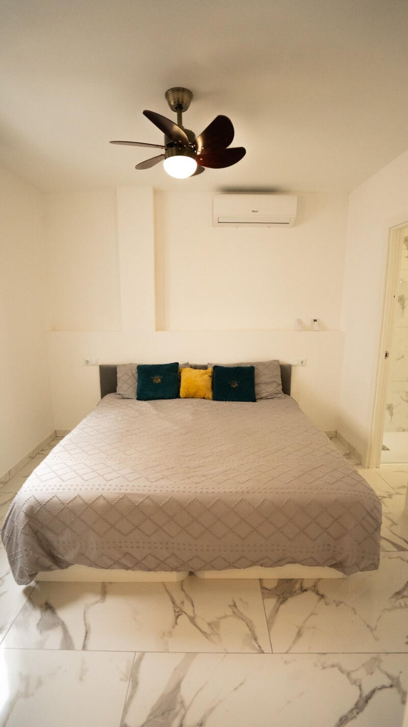 1 chambre Appartement à vendre