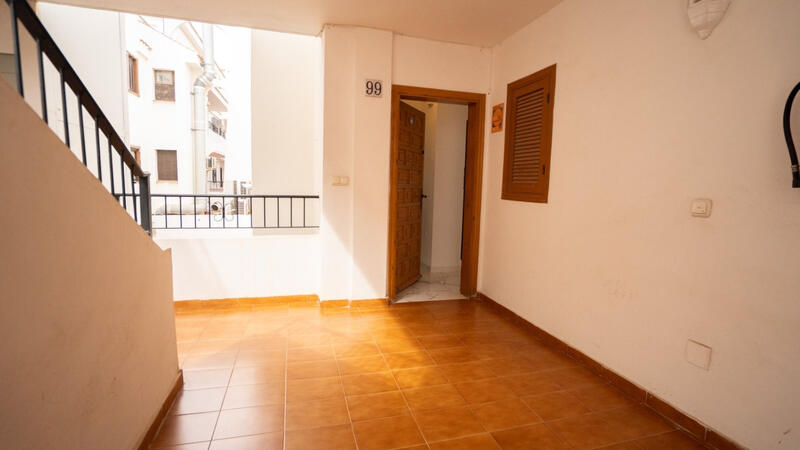 1 chambre Appartement à vendre