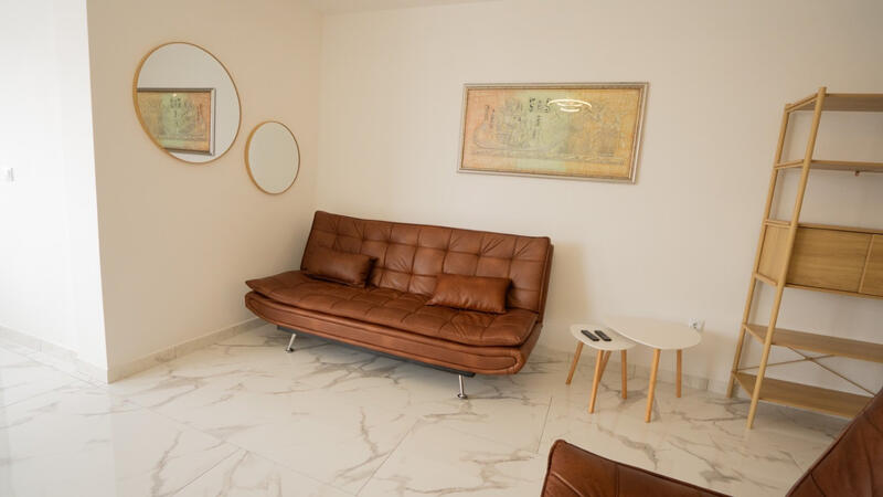 1 chambre Appartement à vendre