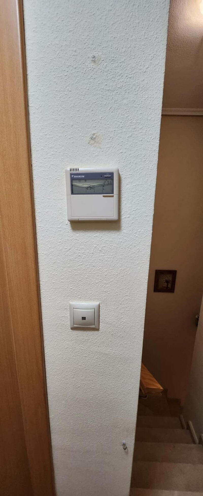 Duplex à vendre