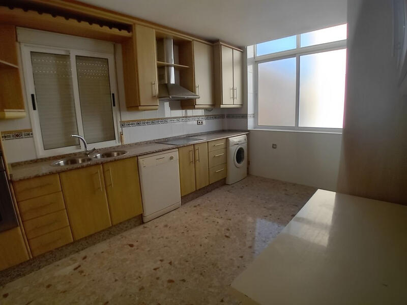 3 Schlafzimmer Appartement zu verkaufen