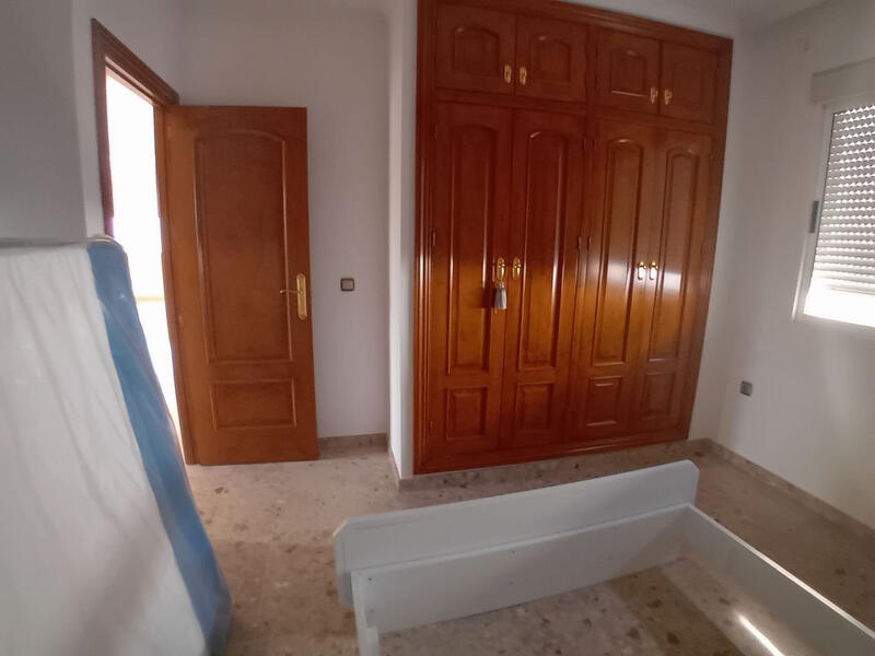 3 Schlafzimmer Appartement zu verkaufen