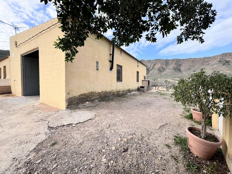 3 bedroom Country House for sale