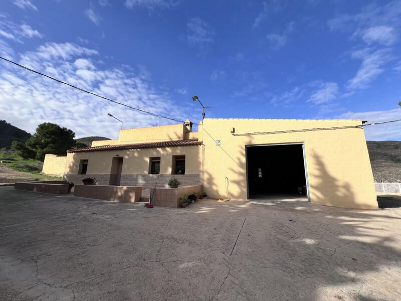 3 bedroom Country House for sale