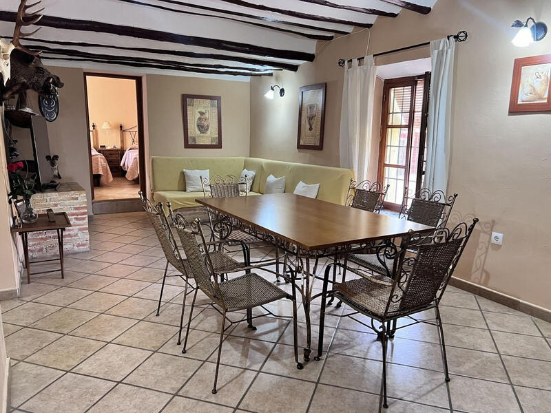 3 bedroom Country House for sale