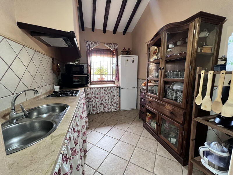 3 bedroom Country House for sale