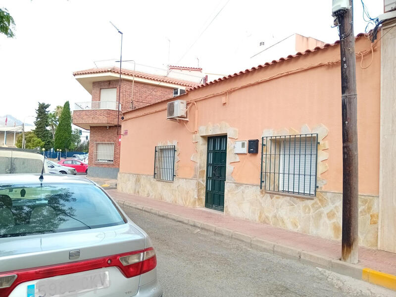 4 chambre Maison de Ville à vendre
