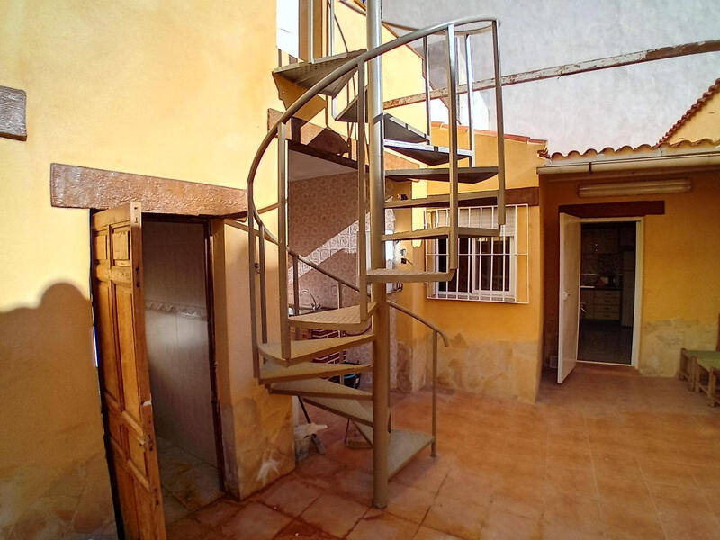 4 chambre Maison de Ville à vendre