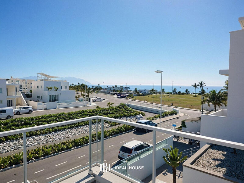 Villa till salu i Los Perez (Ayuntamiento Almoradi/Torrevieja), Alicante