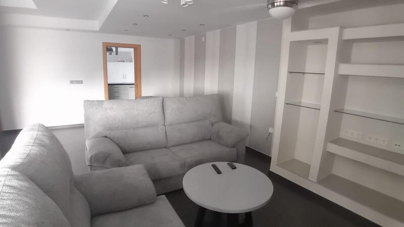 4 sovrum Villa till salu