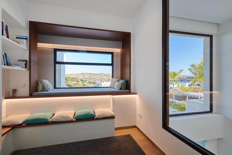7 chambre Villa à vendre
