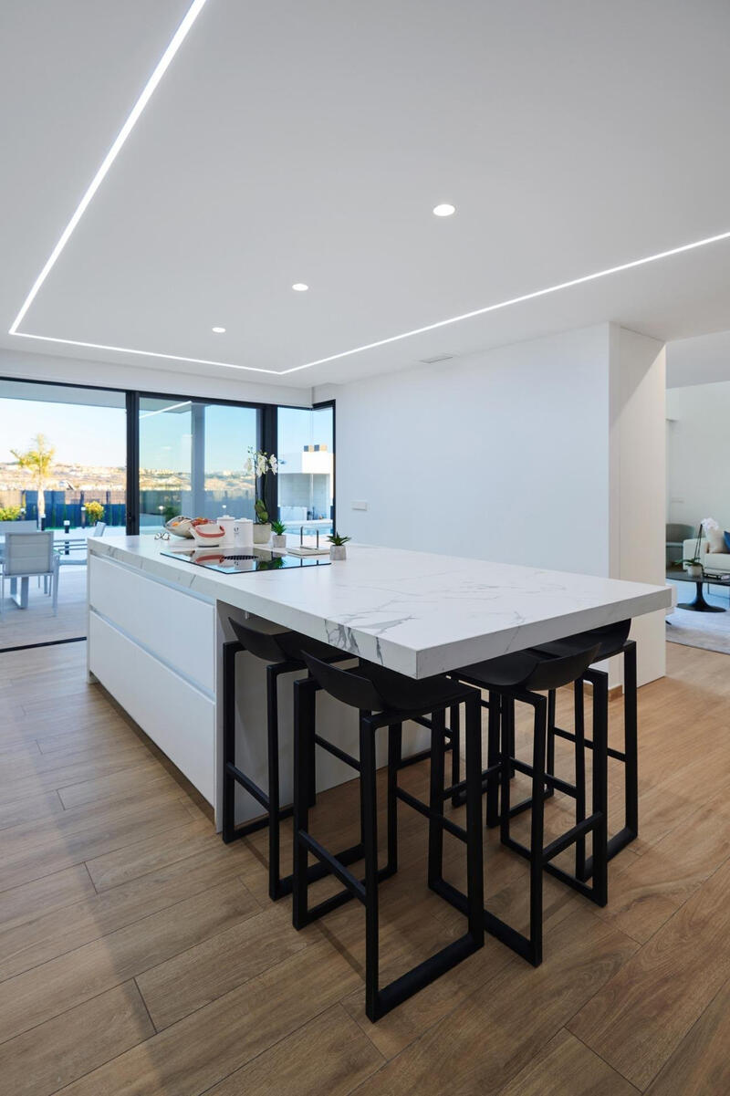 7 chambre Villa à vendre