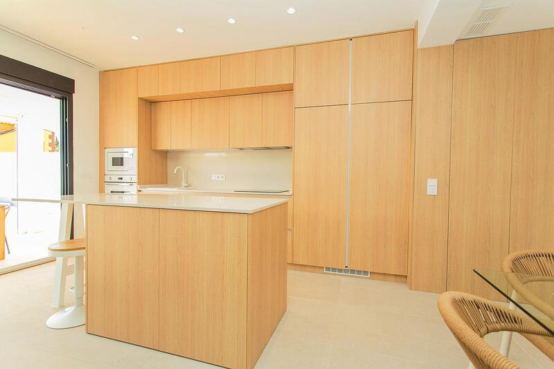 2 chambre Maison de Ville à vendre