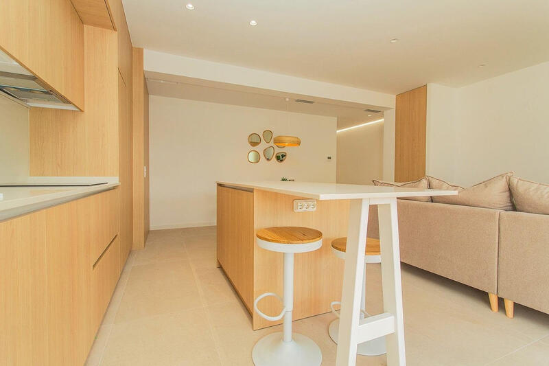 2 chambre Maison de Ville à vendre