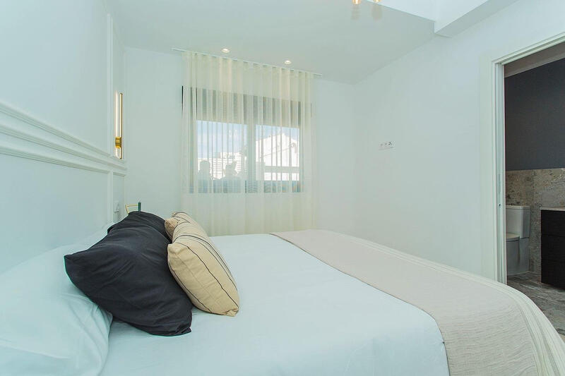 2 chambre Maison de Ville à vendre