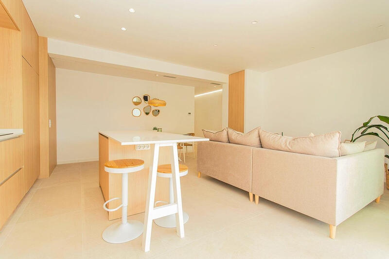 2 chambre Maison de Ville à vendre