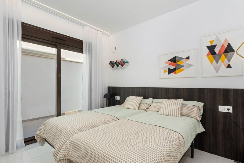 3 slaapkamer Villa Te koop