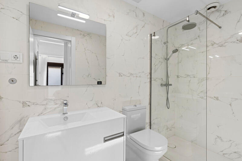 3 slaapkamer Villa Te koop
