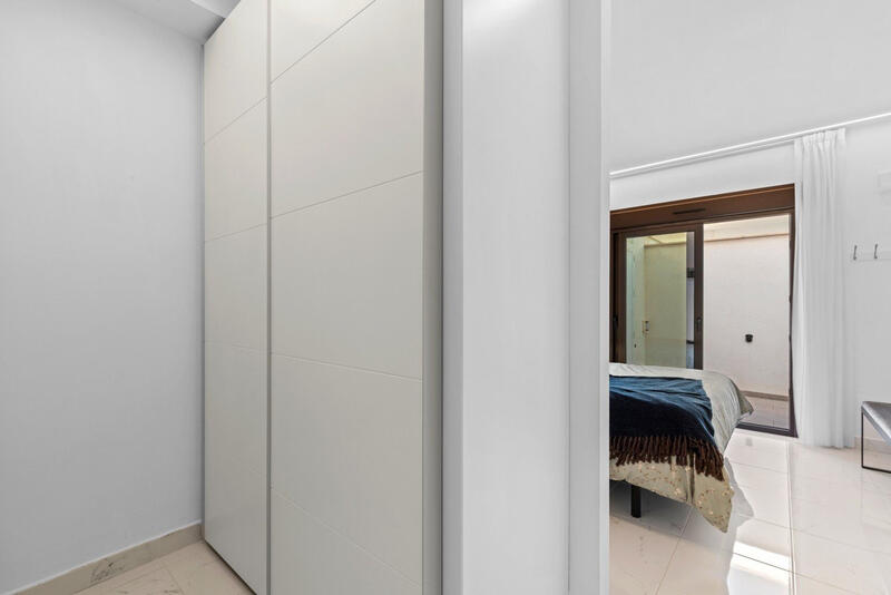 3 slaapkamer Villa Te koop