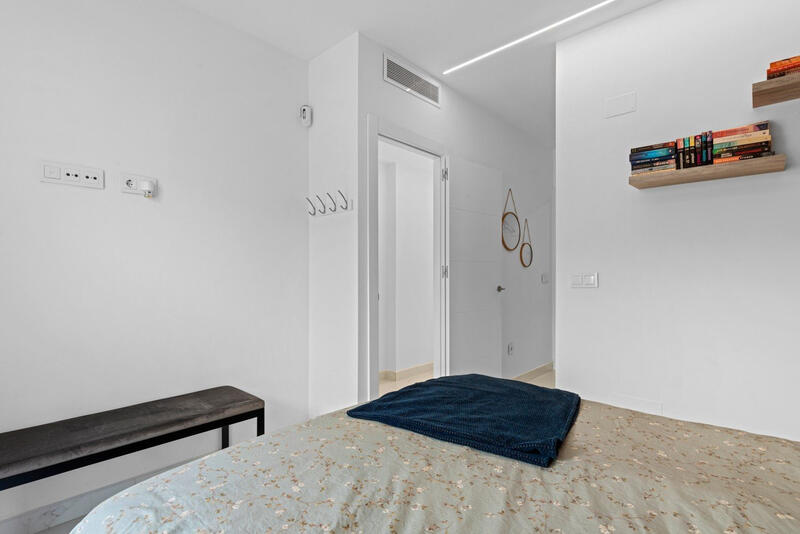 3 slaapkamer Villa Te koop
