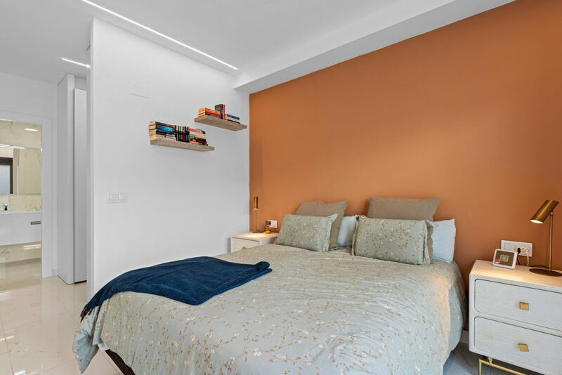 3 slaapkamer Villa Te koop
