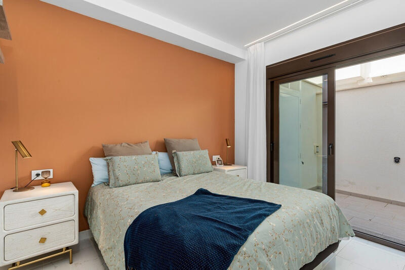 3 slaapkamer Villa Te koop