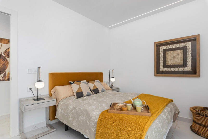 3 slaapkamer Villa Te koop