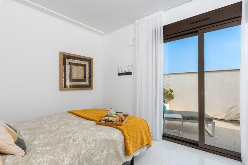 3 slaapkamer Villa Te koop