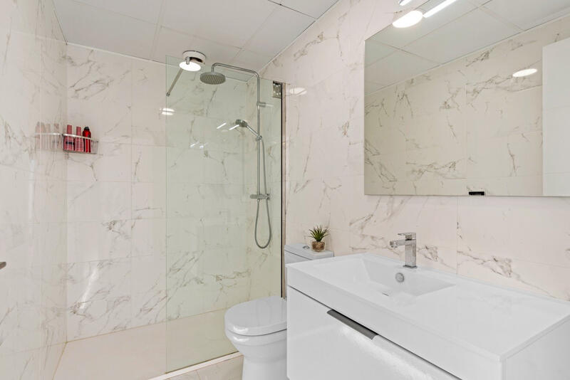 3 slaapkamer Villa Te koop