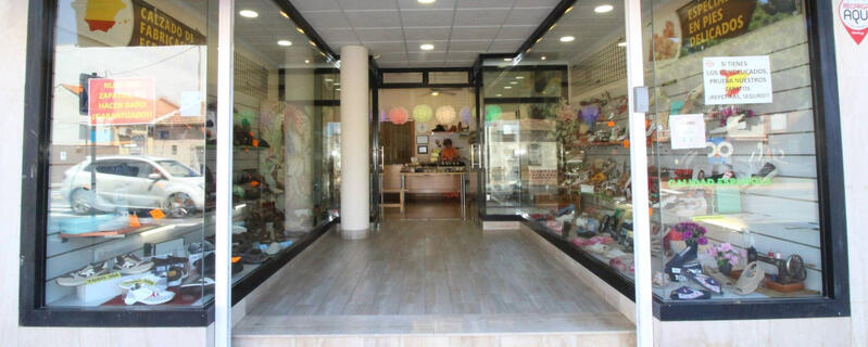 Ander Te koop in San Pedro del Pinatar, Murcia
