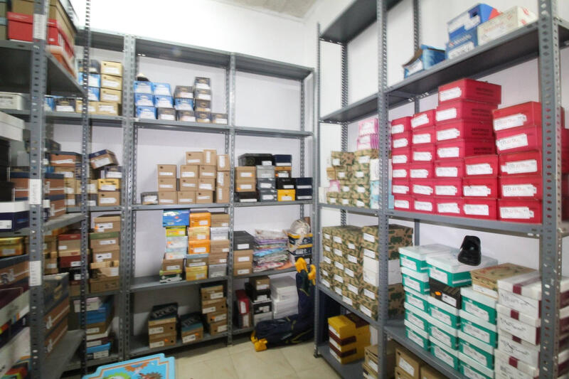 Ander Te koop