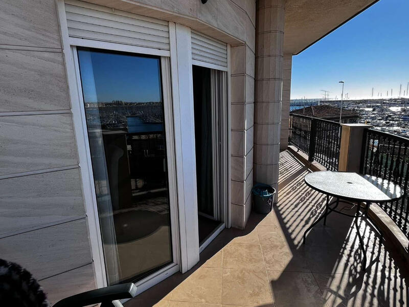 3 chambre Appartement à vendre