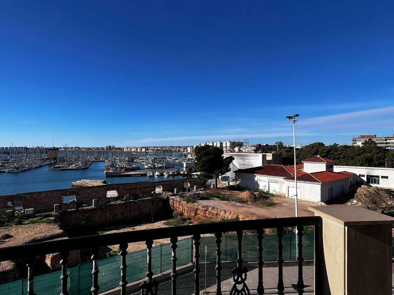 3 chambre Appartement à vendre