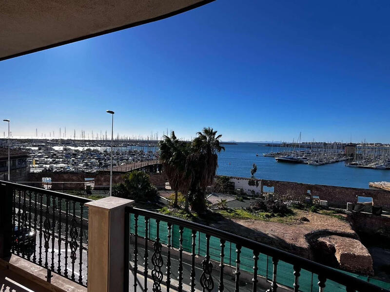 3 chambre Appartement à vendre