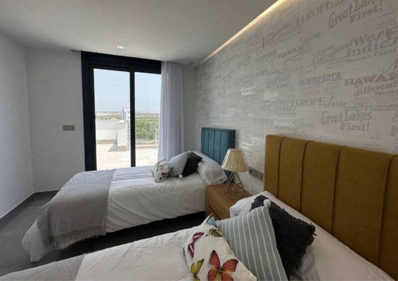 3 Cuarto Villa en venta