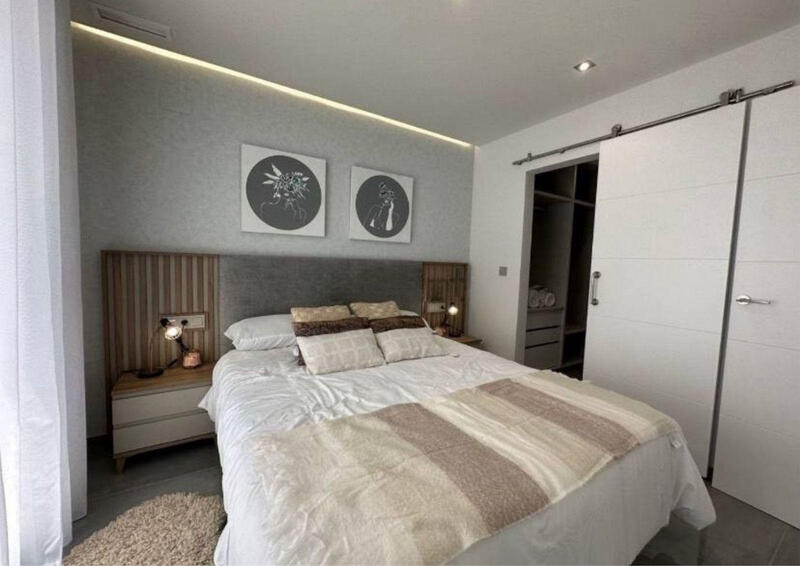 3 Cuarto Villa en venta