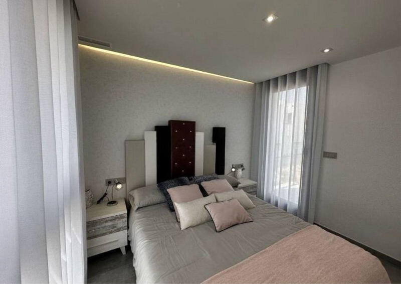 3 Cuarto Villa en venta