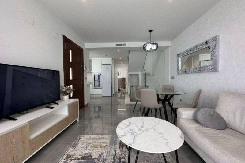 3 Cuarto Villa en venta
