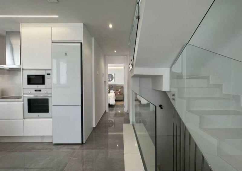 3 Cuarto Villa en venta