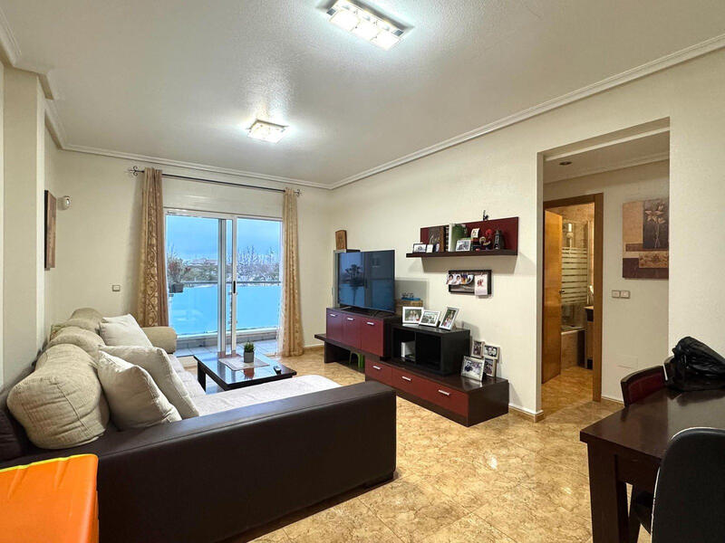 3 chambre Appartement à vendre