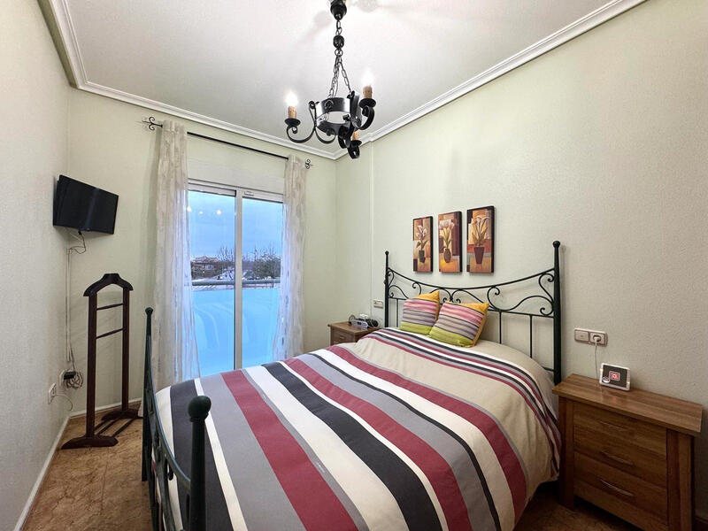 3 chambre Appartement à vendre