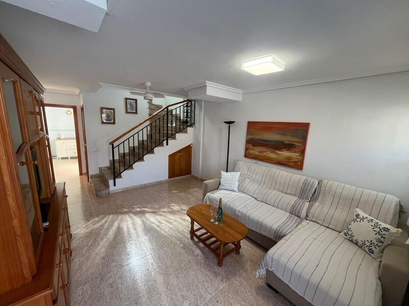 Duplex à vendre dans San Pedro del Pinatar, Murcia