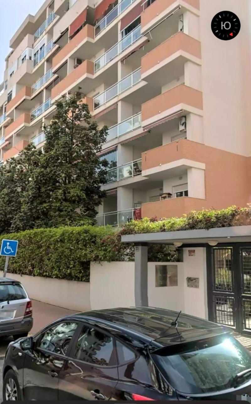 2 slaapkamer Appartement Te koop